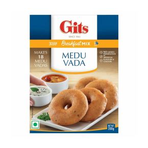GITS MEDU VADA MIX | 200g