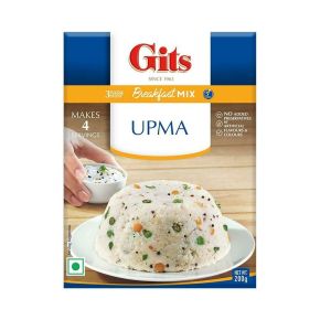 GITS UPMA MIX | 200g
