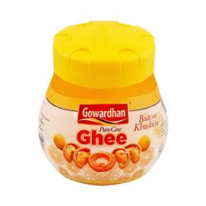 GOWARDHAN GHEE | 500ml