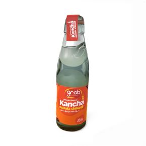 GRAB KANCHA MASALA SHIKANJI | 200 ml