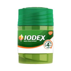 IODEX | 40g