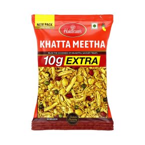 HALDIRAM KHATTA MEETHA | 210g
