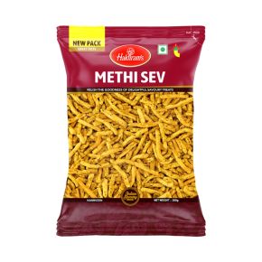 HALDIRAM METHI SEV | 200g
