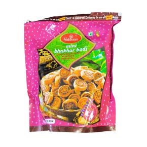 HALDIRAM MINI BHAKARWADI | 90g