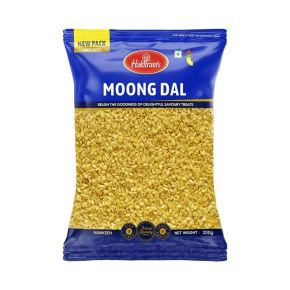 HALDIRAM MOONG DAL | 200g
