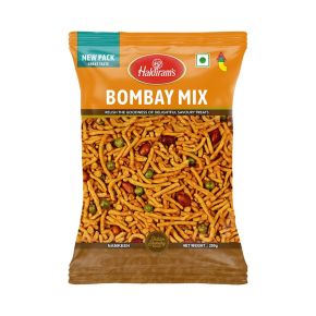 HALDIRAM BOMBAY MIX | 200g