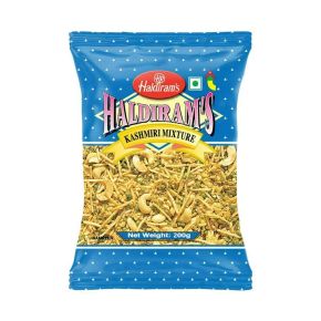 HALDIRAM KASHMIRI MIXTURE | 200g