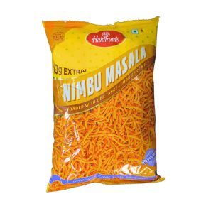 HALDIRAM NIMBU MASALA | 210g