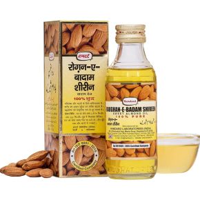 ROGAN BADAM SHIRIN | 50ml