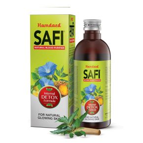 HAMDARD SAFI  | 200ml