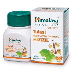 TULASI TABLETS | 60tab