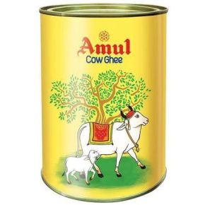 AMUL COW GHEE |1ltr