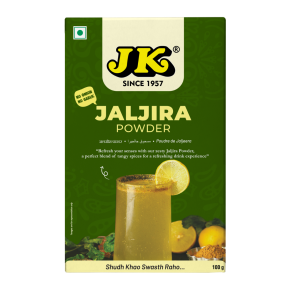 JK JALJEERA MASALA POWDER | 100g