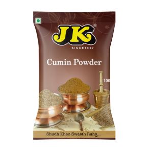 JK JEERA (CUMIN) POWDER POUCH | 100g