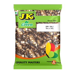 JK DRY IMLY (TAMARIND) | 200g