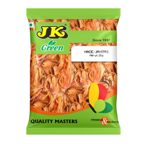 JK JAVITRI POUCH | 25g