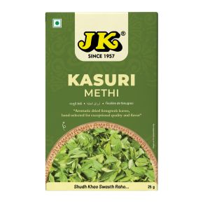 JK KASURI METHI BOX | 25g
