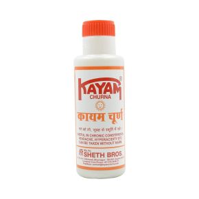 KAYAM CHURAN POWDER | 100g