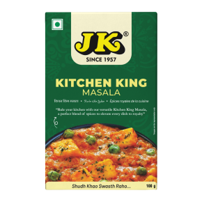 JK KITCHEN KING MASALA POWDER | 100g