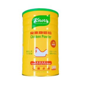 KNORR CHICKEN POWDER | 1.8Kg