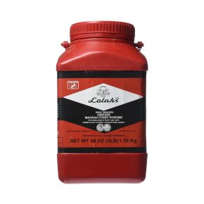 LALAH CURRY POWDER | 3LBS