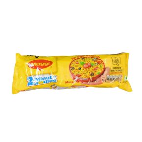 MAGGI MASALA NOODLES (8 IN 1) | 560g