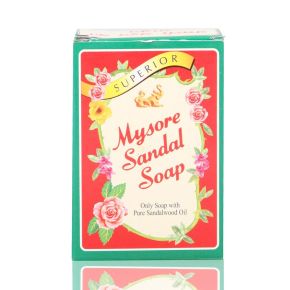 MYSORE SANDAL SOAP | 125g