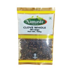 NAMASTE INDIA CLOVE WHOLE | 100g