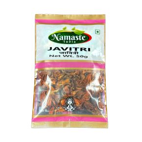 NAMASTE INDIA JAVITRI | 50g