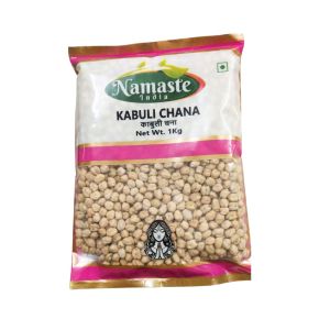 NAMASTE INDIA KABULI CHANA (12mm) | 1kg