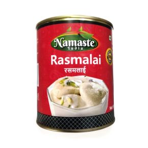 NAMASTE INDIA RASMALAI 1kg