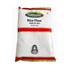 NAMASTE INDIA RICE FLOUR | 1kg
