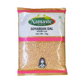 NAMASTE INDIA SOYABEAN DAL | 1kg