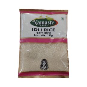NAMASTE INDIA IDLI RICE | 1Kg