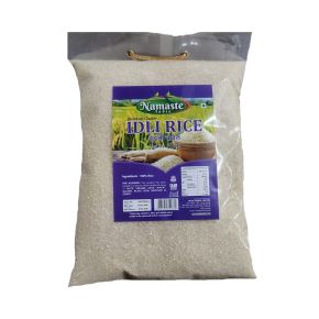 NAMASTE INDIA IDLI RICE | 5Kg
