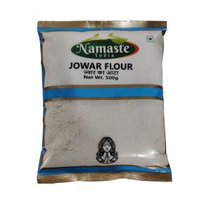 NAMASTE INDIA JOWAR FLOUR | 500g