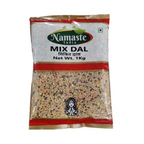 NAMASTE INDIA MIX DAL | 1Kg