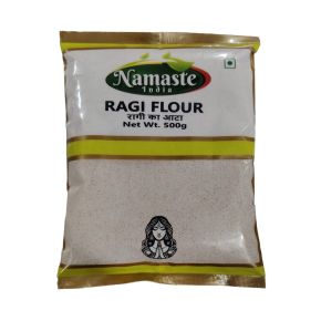 NAMASTE INDIA RAGI FLOUR | 500g