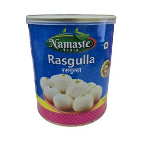 NAMASTE INDIA RASGULLA |1Kg