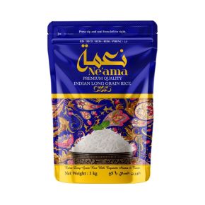 NEAMA DAILY CHOICE BASMATI RICE | 1kg