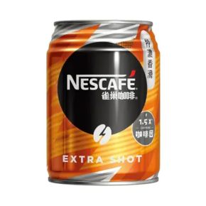 NESCAFE EXTRA SHOT | 250ml