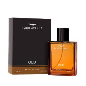 Park Avenue Oud, Liquid Eau De Parfum Men | 100ml