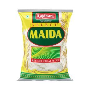 RAJDHANI MAIDA | 1KG