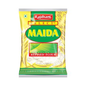 RAJDHANI MAIDA | 500g