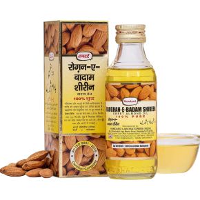ROGAN BADAM SHIRIN | 100ml