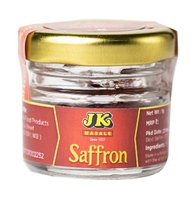 JK KESAR | 1g