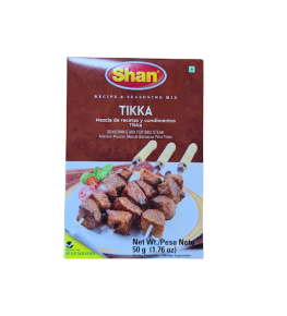 SHAN TIKKA MASALA | 50g