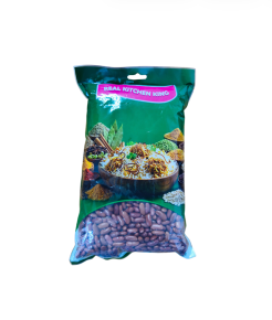 REAL KITCHEN KING RAJMA RED | 1kg
