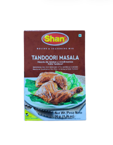 SHAN TANDOORI MASALA | 50g
