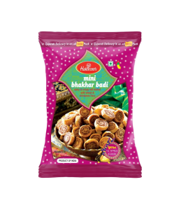 HALDIRAM MINI BHAKARWADI | 90g